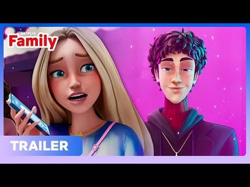 Barbie Mysteries: Beach Detectives Trailer