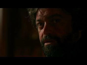 CARAVAGGIO | OFFICIAL TRAILER | EXHIBITION ON SCREEN