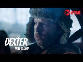 Next On Episode 8 | Dexter: New Blood | SHOWTIME