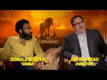 Circle of Life Featurette