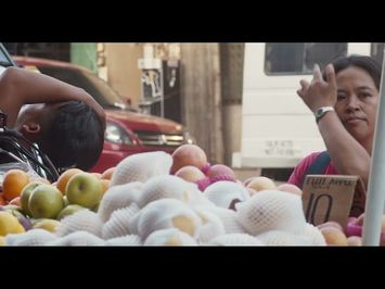 Hot Docs 2022 Trailer: POWERNAPPER'S PARADISE