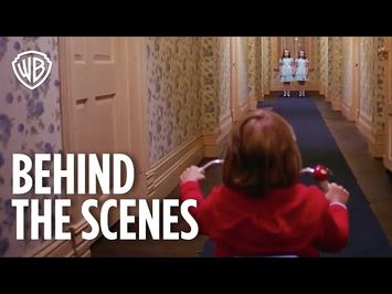 Stanley Kubrick's Iconic Legacy