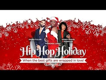 Hip Hop Holiday (Official Trailer)