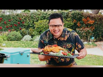 All Up in My Grill - Official Trailer | Tastemade