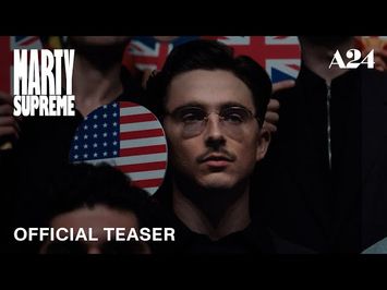 Official Teaser