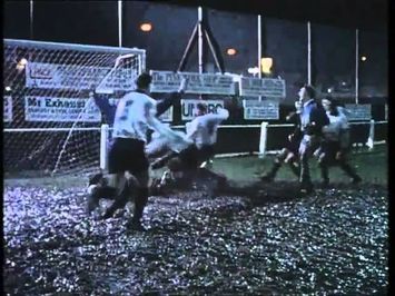 WHEN SATURDAY COMES Trailer