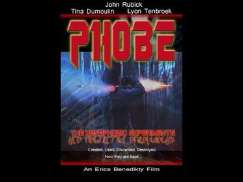 2016 PHOBE TRAILER