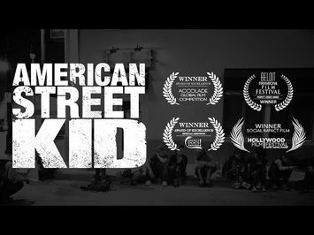 American Street Kid - a feature documentary