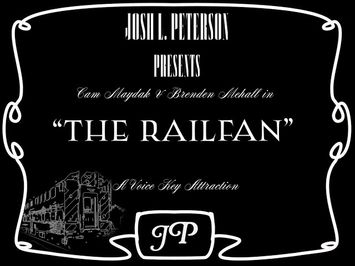 THE RAILFAN Teaser Trailer