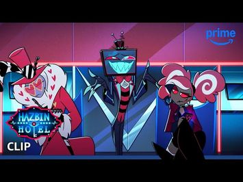 The Vees Meeting - Season 2 Clip