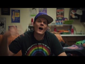 SKWEEZY JIBBS MAKES A MOVIE - TRAILER