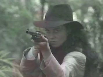The Lost World (1999) - Meet the Women
