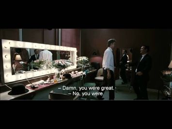A FUNNY MAN trailer | Festival 2011