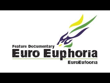 Euro Euphoria - the first film about Eurovision fans