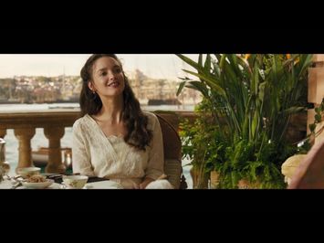 The Promise - 10 Minute Preview