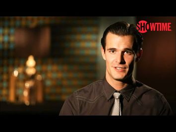 Gigolos Season 1: Episode 6 Clip - Lunch Date | SHOWTIME