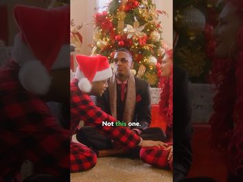 Merry Christmas ya filthy animals! Keep God first?? After that stream “FUHGEDDABOUT CHRISTMAS”??