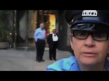 Derrick J's Victimless Crime Spree Trailer 2014