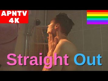 Straight Out - Gay short film
