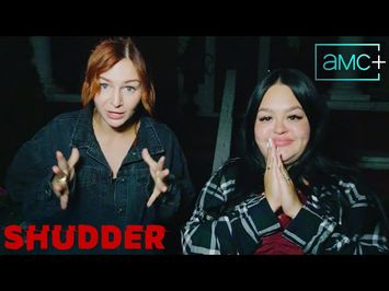 Official Trailer