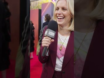 Denise Gough's impeccable aussie accent dropping in 3,2,1...