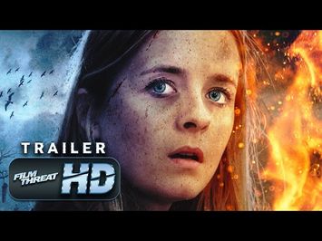 LOST ANGEL | Official HD Trailer (2022) | DRAMA | Film Threat Trailers