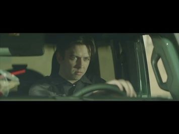 Chet Bond: License to Chill (Teaser)
