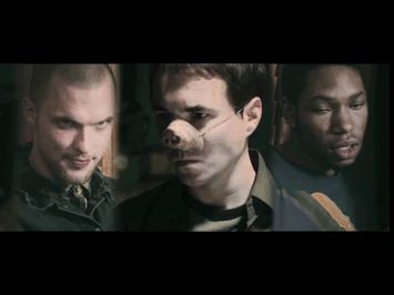 PIGGY - THE FILM (OFFICIAL TRAILER 2012 - UNCUT) **EXCLUSIVE**