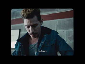Spiritum - Trailer