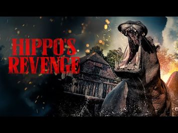 ? Hippo's Revenge | Horror Movie Trailer | Horror Brains ?