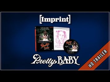 Pretty Baby (1978) | HD Trailer ?