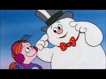 Frosty Returns Preview
