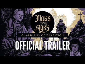 GUARDIANS OF TRADITION (Official) Trailer