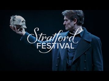 Hamlet | Stratford Festival 2015
