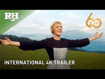 Official International 4K Trailer