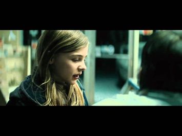 Let Me In - Owen's Candy