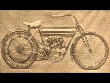 The Motorcycle Illustrated - 2021 - Trailer