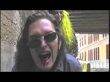 Life is Cheap (2016) trailer, Hi8 Exploitation movie by Kurt Dirt