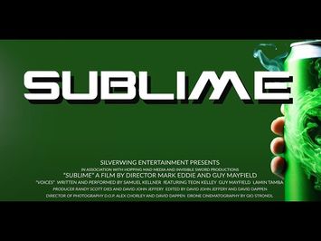 Voices | Samuel Kellner | Official Music Video | Sublime Movie