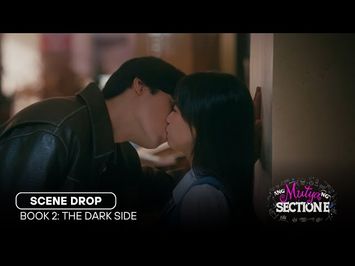 SCENE DROP | Ang Mutya ng Section E Book 2: The Dark Side | Studio Viva