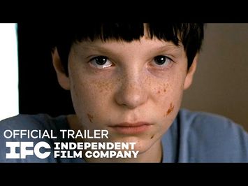 The Plague | Official Trailer | Joel Edgerton | HD | Independent Film Company