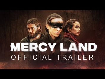 MERCY LAND | Official Trailer
