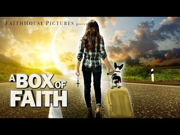 A Box of Faith OFFICIAL Trailer