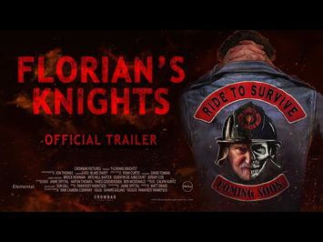 Florian's Knights - Official Trailer