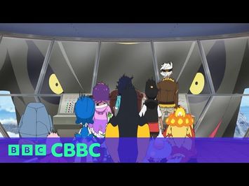 The Truth Revealed! Sneak Peek! - Pokémon Horizons Series 2: Episode 38