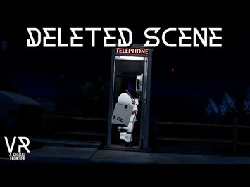 Deleted Scene | 