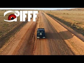 Bande-Annonce de Archeologist Of The Wasteland (VOSTF)