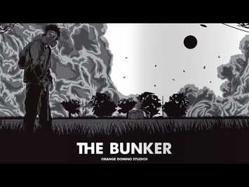 THE BUNKER | Post-Apocalyptic Short Horror Film