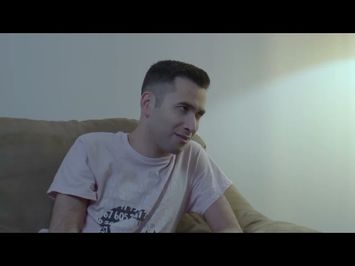 Save State - Feature Film Trailer (Sci-Fi, Comedy)