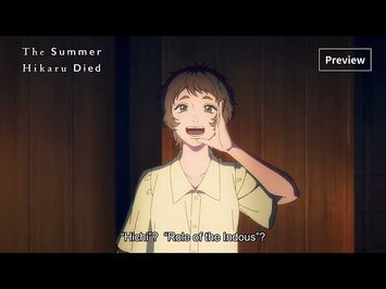 Episode 6 Preview [Subtitled]